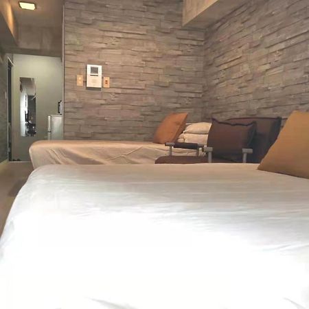 טוקיו Lx -- Self Check-In -- Room Number & Password Is In The Following Email מראה חיצוני תמונה
