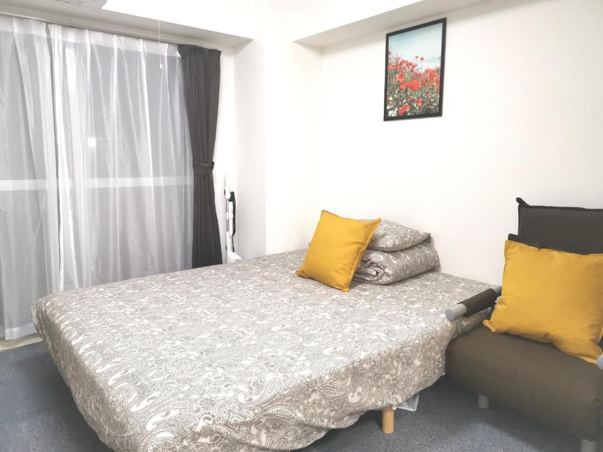 טוקיו Lx -- Self Check-In -- Room Number & Password Is In The Following Email מראה חיצוני תמונה