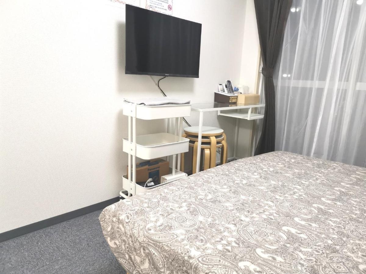 טוקיו Lx -- Self Check-In -- Room Number & Password Is In The Following Email מראה חיצוני תמונה